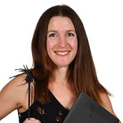 Anne Pisor